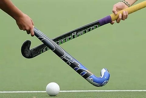Assam Hockey named under India sub Junior Girls’ National Championship