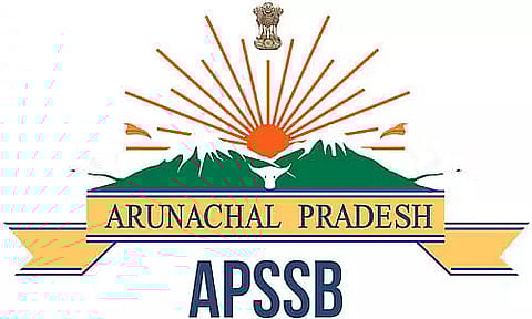 APSSB Recruitment 2023-  Upper Division Clerk Vacancy, Job Opening