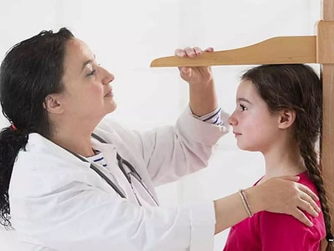 Debunking common misbeliefs about growing taller