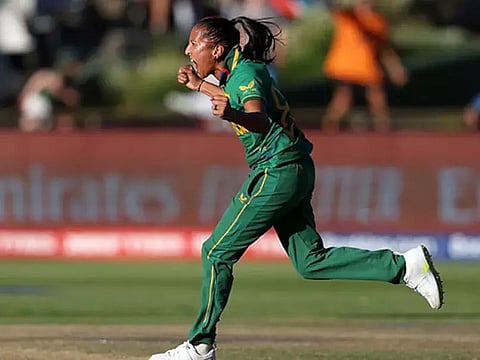 Fastest Women's Bowler Shabnim Ismail Retires From International Cricket