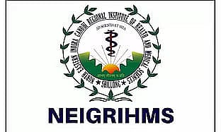 NEIGRIHMS Recruitment 2023- Senior Resident Doctor Vacancy, Job Opening