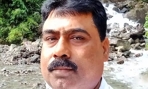 Former Bengali youth leader resigns from United People’s Party Liberal