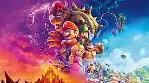 ‘Super Mario Bros Movie’ creates another box office record