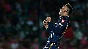 Gujrat Titans player Josh Little to travel back home for national duty