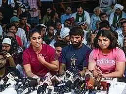 ‘We are still waiting for girls’ statement to be recorded before magistrate, alleges Sakshi