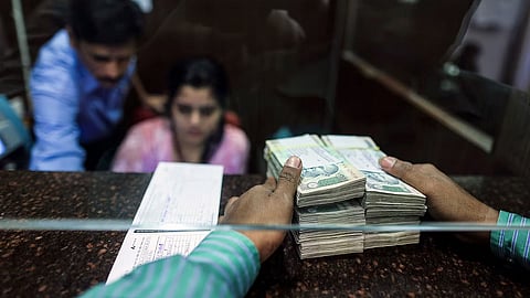 Bank loans: Credit-to-deposit ratio in Assam below par