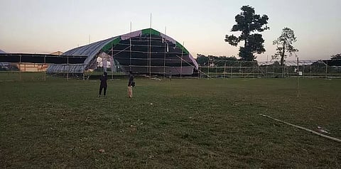 First-ever Northeast career fair to be held at Pasighat