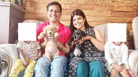 Child Abuse Case: Walliul Islam in 5-day judicial custody