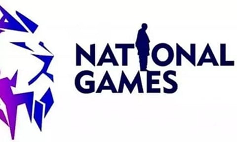 Goa sports minister Govind Gawade: National games logo to be unveiled on May 14