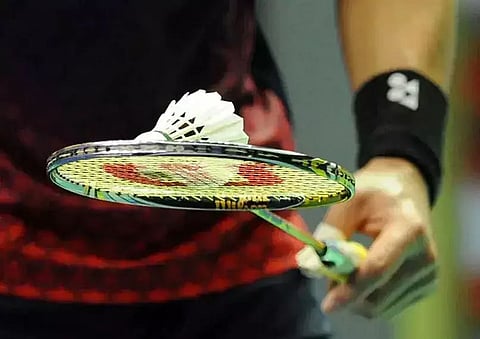 Guwahati: All India Junior Ranking U-19 Badminton Championship begins