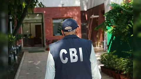 Central Bureau of Investigation (CBI) registers case against ex-ONGC DGM and others