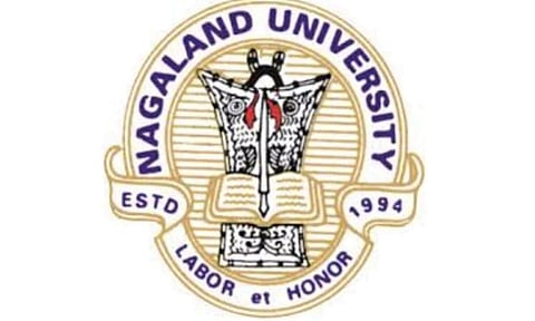 Nagaland University Recruitment 2023 – Research Assistant Vacancy, Job Opening.