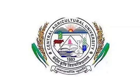 CAU Recruitment 2023 – Research Associate Vacancy, Job Opening.