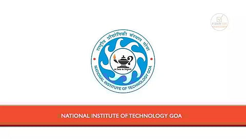 NIT Goa Recruitment 2023 – Faculty (Civil Engineering) Vacancy, Job Opening.