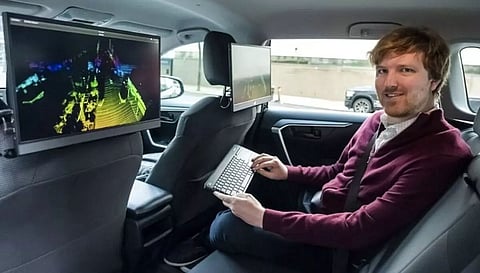 28-year-old tech billionaire Austin Russell acquires 82% stake in Forbes