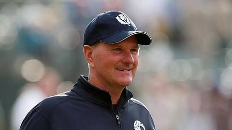 PCB appoints Grant Bradburn as the head coach of Pakistan