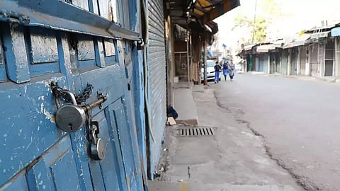 72-hour Bandh affects normal life in several Arunachal districts