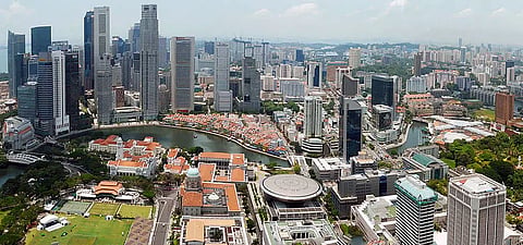 Needed: A comprehensive sustainable urban development policy