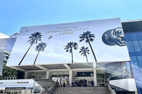 Independent Film Companies Optimistic While Streamers Struggle At Cannes