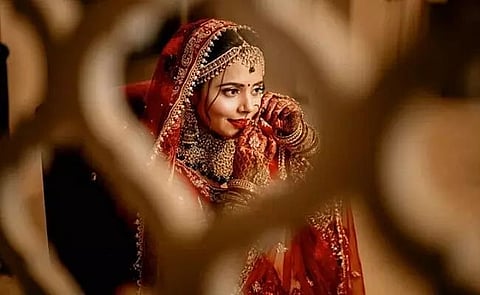 The changing role of families in Indian wedding culture, throughout generations