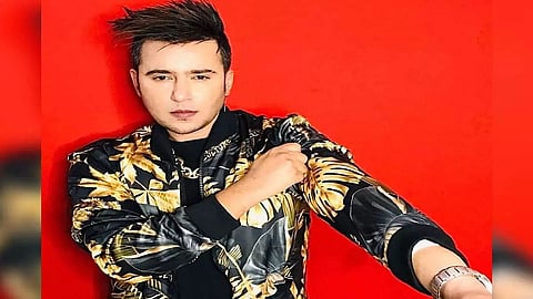 Actor, Model Aditya Singh Rajput Found Dead In Bathroom; Drug Overdose Suspected