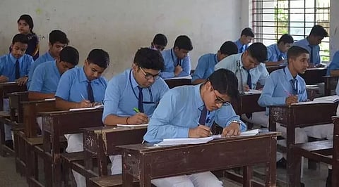 Scheduled Tribes-Plains records highest pass percentage in HSLC exam
