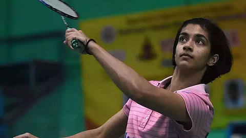 Indian Shuttlers Malvika, Ashmita enter main draw, qualifying Malaysia Masters