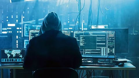 ‘China-sponsored hackers targeting critical US infrastructure’