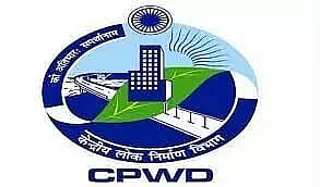 CPWD Invites Tender for construction of administrative building rcc (g plus 2) and provision for rcc (g plus 4) - 09/NIT/CE/EE/PD/2024-25