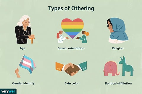 Perverted mentality: A call for change in society