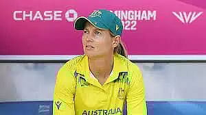 Lanning ruled out of Women’s Ashes Tour of the UK due to medical reasons