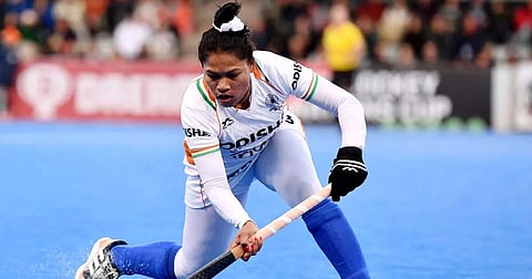 Indian women end tour with win over Australia ‘A’ by 2-1 in a closely-fought tie