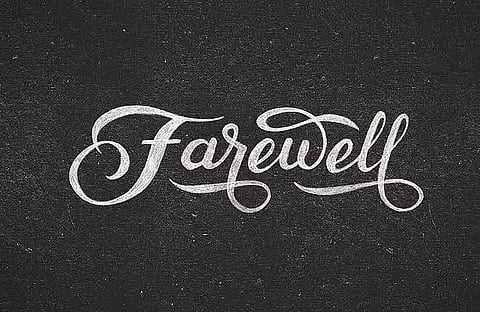 Utpal Pujari, a science teacher of Doomdooma Girls’ Higher Secondary School gets warm farewell