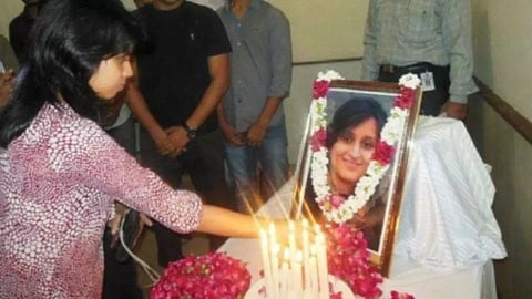 All India Professional Congress (AIPC) demands reinvestigation of Sarita Toshniwal’s murder case