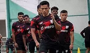 Lebanon, Kuwait Will Give Us an Understanding of Where We Stand: Sunil Chhetri