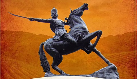 Initiative to take Chilarai’s achievements to national level