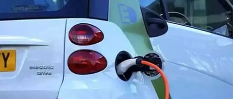 International Council on Clean Transportation Report Identifies Leaders, Laggards in E-Vehicle Transition