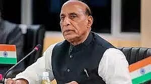 Rajnath Singh Highlights India’s Role as a Soon-To-Be Superpower