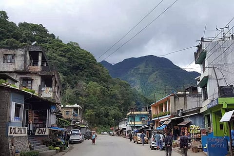 Manipur imbroglio: Way ahead