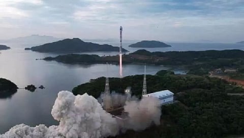 North Korea Slams Chiefs of UN, NATO for Criticism of Spy Satellite Launch