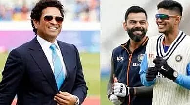 Unfair to compare Shubman Gill with Tendulkar, Kohli: Kirsten