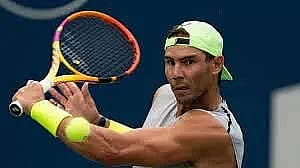 Nadal out for at least five months after hip operation
