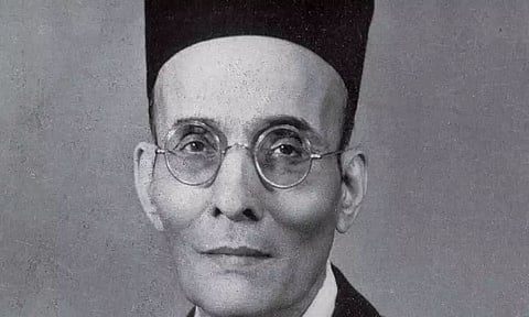 RTI Query on Savarkar Fails to Elicit Straight Answer