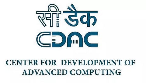 CDAC Recruitment 2023- Project Associate, Project Engineer Vacancy, Job Opening