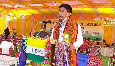 BKWAC hits back at former chairman of Council over his derogatory remarks