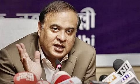 Assam: Meeting Held for Birth Centenary Celebration of Atul Chandra Saikia