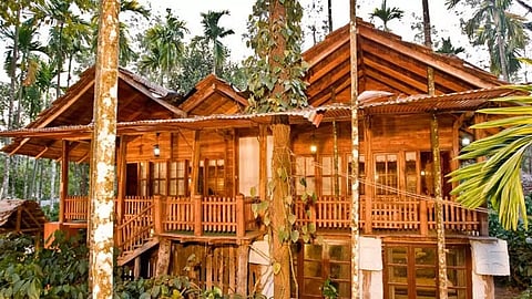 Promoting community-based tourism; New homestays to receive subsidies, financial assistance