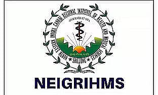 NEIGRIHMS Recruitment 2023- Deputy Registrar Vacancy, Job Opening