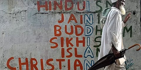 Indian Census: Shaping religion, caste and communal consciousness