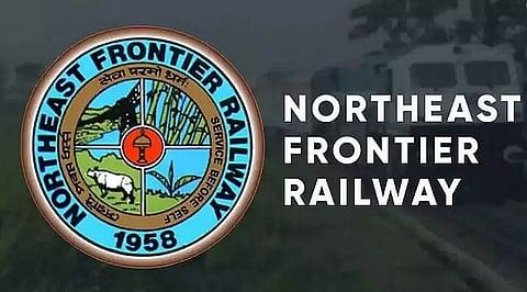DHR of N. F. Railway registers record earnings in last month